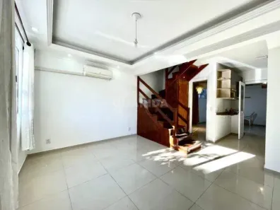 Casa de Condomínio com 2 Quartos para alugar, 85m² no Humaitá, Porto Alegre