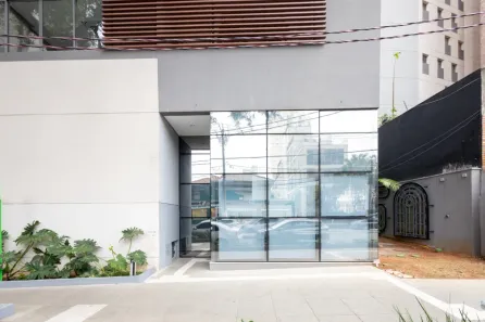 Ponto Comercial para alugar, 200m² no Vila Mariana, São Paulo