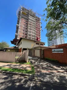 Imóvel Comercial com 6 Quartos à venda, 267m² no Vila Zelina, Londrina