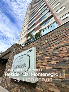 Apartamento com 3 Quartos à venda, 112m² no Centro, Botucatu