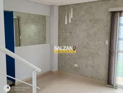 Casa de Condomínio com 3 Quartos à venda, 121m² no Vila Areao, Taubaté