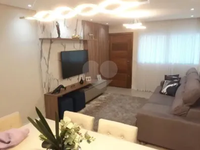Casa com 3 Quartos à venda, 137m² no Vila Carrão, São Paulo