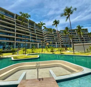 Apartamento com 2 Quartos à venda, 106m² no Paiva, Cabo de Santo Agostinho