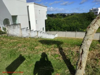 Lote/Terreno à venda, 410m² no Alphaville (Abrantes), Camaçari