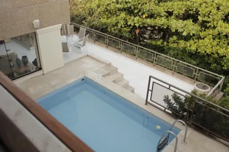 Cobertura com 6 Quartos à venda, 451m² no Barra da Tijuca, Rio de Janeiro