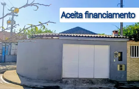 Casa com 2 Quartos à venda, 43m² no Vila Zilda, Guarujá