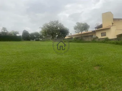 Lote/Terreno à venda, 807m² no Terras de Santa Teresa, Itupeva