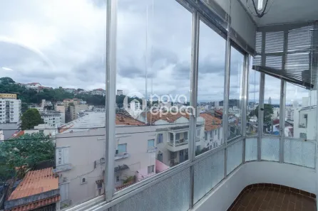 Apartamento com 3 Quartos à venda, 86m² no Santa Teresa, Rio de Janeiro