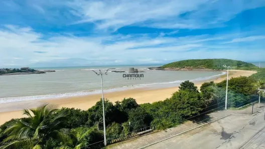 Apartamento com 3 Quartos à venda, 145m² no Enseada Azul, Guarapari