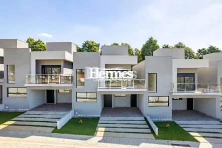 Casa de Condomínio com 3 Quartos à venda, 160m² no Nova Veneza, Paulínia