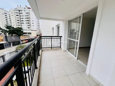 Apartamento com 2 Quartos à venda, 78m² no Abraão, Florianópolis