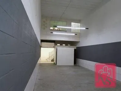 Ponto Comercial para alugar, 293m² no Independência, São Bernardo do Campo