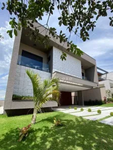 Casa de Condomínio com 4 Quartos à venda, 369m² no Condomínio Residencial Alphaville II, São José dos Campos