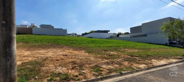 Lote/Terreno à venda, 595m² no Jardim dos Lagos, Indaiatuba