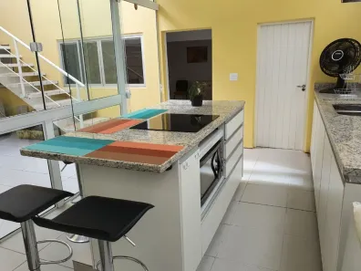 Casa com 4 Quartos à venda, 145m² no Centro, Florianópolis