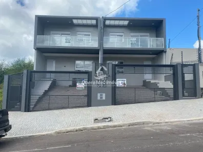 Sobrado com 3 Quartos à venda, 113m² no São Virgílio, Caxias do Sul