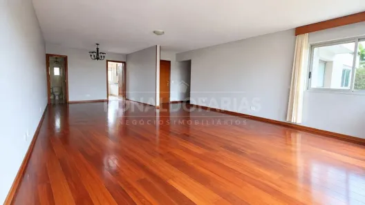 Apartamento com 4 Quartos à venda, 183m² no Cidade Dutra, São Paulo