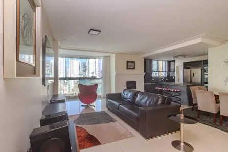 Apartamento com 3 Quartos à venda, 138m² no Centro, Balneário Camboriú