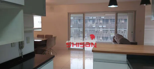 Apartamento com 3 Quartos para venda ou aluguel, 135m² no Perdizes, São Paulo
