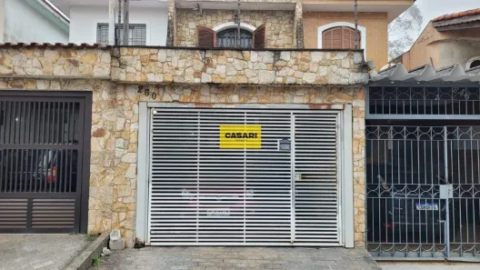 Sobrado com 2 Quartos à venda, 182m² no Santa Terezinha, São Bernardo do Campo