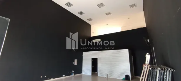 Ponto Comercial à venda, 212m² no Botafogo, Campinas