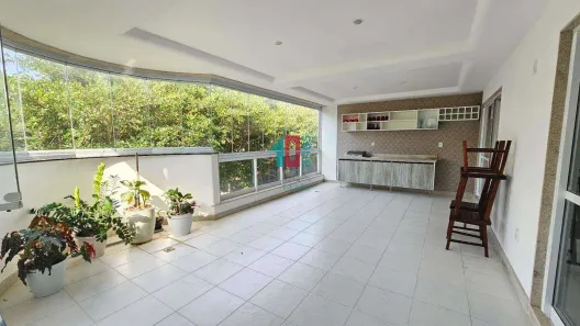 Apartamento com 3 Quartos à venda, 141m² no Recreio dos Bandeirantes, Rio de Janeiro