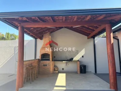 Fazenda/Sítio com 3 Quartos à venda, 170m² no Vale do Igapó, Bauru