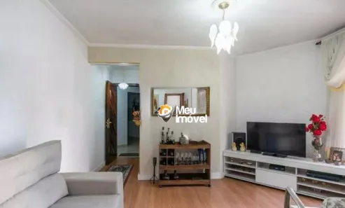 Apartamento com 2 Quartos à venda, 57m² no Nossa Senhora do Ó, São Paulo