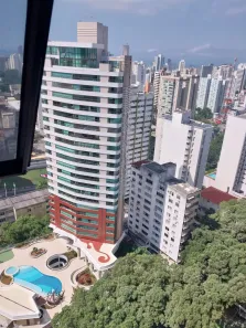 Flat com 1 Quarto à venda, 36m² no Vitória, Salvador