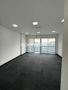 Sala Comercial à venda, 76m² no Baeta Neves, São Bernardo do Campo