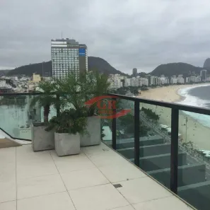 Cobertura com 4 Quartos à venda, 400m² no Copacabana, Rio de Janeiro