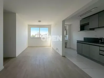 Apartamento com 2 Quartos à venda, 60m² no Centro, Canoas