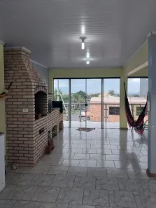 Sobrado com 4 Quartos à venda, 350m² no Riacho Fundo II, Brasília