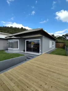 Casa de Condomínio com 3 Quartos à venda, 240m² no Albuquerque, Teresópolis