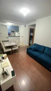 Apartamento com 2 Quartos à venda, 45m² no Laranjeiras, Betim