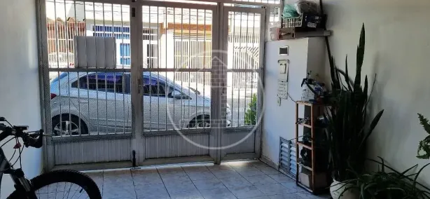 Sobrado com 2 Quartos à venda, 130m² no Jardim São Bernardo, São Paulo