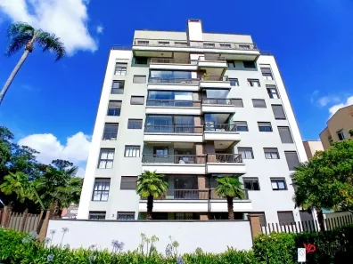 Apartamento com 2 Quartos para alugar, 75m² no Portão, Curitiba