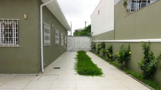 Casa com 3 Quartos à venda, 244m² no Jardim da Saúde, São Paulo