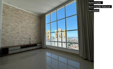 Apartamento com 3 Quartos à venda, 436m² no Setor Marista, Goiânia