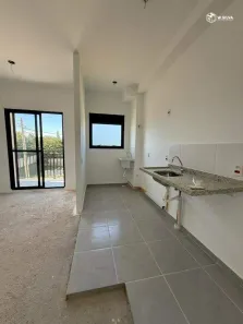 Apartamento com 2 Quartos à venda, 46m² no João Pioli, Indaiatuba