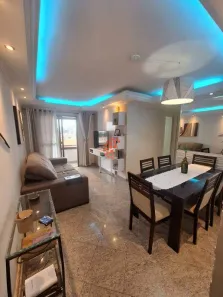 Apartamento com 2 Quartos à venda, 55m² no Vila Carrão, São Paulo