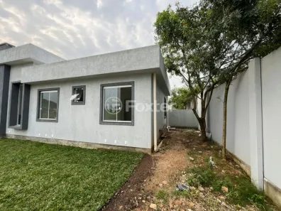 Casa de Condomínio com 3 Quartos à venda, 90m² no Aberta dos Morros, Porto Alegre