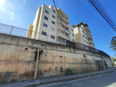 Cobertura com 3 Quartos para alugar, 151m² no Ipiranga, Juiz de Fora