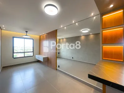 Apartamento com 2 Quartos à venda, 46m² no Jardim Yolanda, São José do Rio Preto