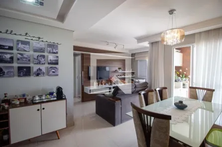 Apartamento com 3 Quartos à venda, 70m² no Jaguaré, São Paulo