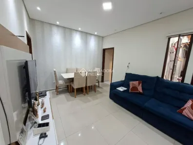 Casa com 2 Quartos à venda, 74m² no Santo Antônio, São Caetano do Sul