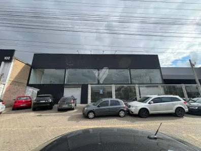 Ponto Comercial para alugar, 550m² no Morada do Vale III, Gravataí