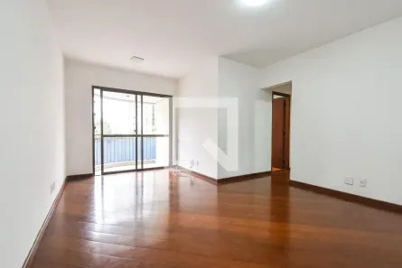 Apartamento com 3 Quartos à venda, 81m² no Vila Clementino, São Paulo