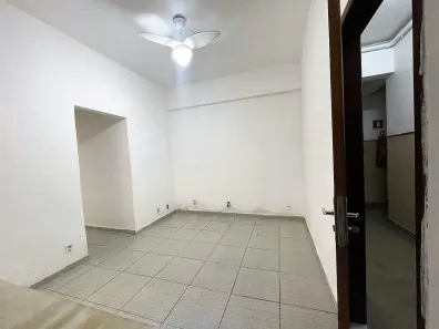 Apartamento com 1 Quarto à venda, 37m² no Centro, Rio de Janeiro