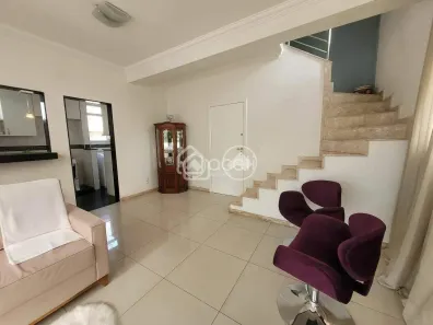 Cobertura com 3 Quartos à venda, 122m² no Buritis, Belo Horizonte